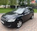 Черный Киа Сид, объемом двигателя 2 л и пробегом 245 тыс. км за 6200 $, фото 13 на Automoto.ua