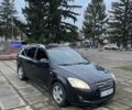 Черный Киа Сид, объемом двигателя 1.6 л и пробегом 207 тыс. км за 5500 $, фото 2 на Automoto.ua