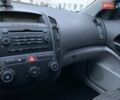Чорний Кіа Сід, об'ємом двигуна 1.59 л та пробігом 314 тис. км за 4900 $, фото 16 на Automoto.ua