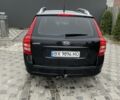 Чорний Кіа Сід, об'ємом двигуна 2 л та пробігом 225 тис. км за 6300 $, фото 2 на Automoto.ua