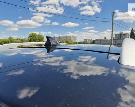 Черный Киа Сид, объемом двигателя 0 л и пробегом 230 тыс. км за 8000 $, фото 7 на Automoto.ua