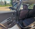 Черный Киа Сид, объемом двигателя 1.6 л и пробегом 230 тыс. км за 8000 $, фото 8 на Automoto.ua