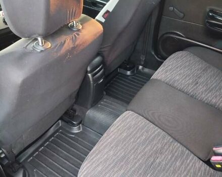 Черный Киа Сид, объемом двигателя 1.59 л и пробегом 207 тыс. км за 5499 $, фото 21 на Automoto.ua