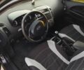 Черный Киа Сид, объемом двигателя 1.6 л и пробегом 200 тыс. км за 5499 $, фото 12 на Automoto.ua