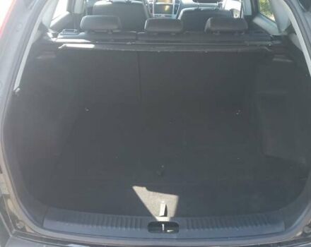 Черный Киа Сид, объемом двигателя 1.6 л и пробегом 212 тыс. км за 5300 $, фото 1 на Automoto.ua