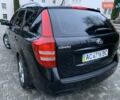Чорний Кіа Сід, об'ємом двигуна 1.59 л та пробігом 313 тис. км за 4900 $, фото 18 на Automoto.ua