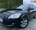 Чорний Кіа Сід, об'ємом двигуна 1.59 л та пробігом 313 тис. км за 4900 $, фото 1 на Automoto.ua