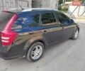 Черный Киа Сид, объемом двигателя 1.6 л и пробегом 229 тыс. км за 5800 $, фото 1 на Automoto.ua