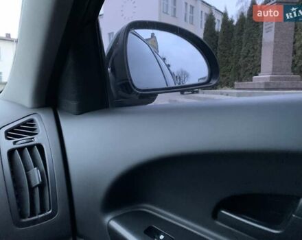 Чорний Кіа Сід, об'ємом двигуна 1.59 л та пробігом 313 тис. км за 4900 $, фото 27 на Automoto.ua