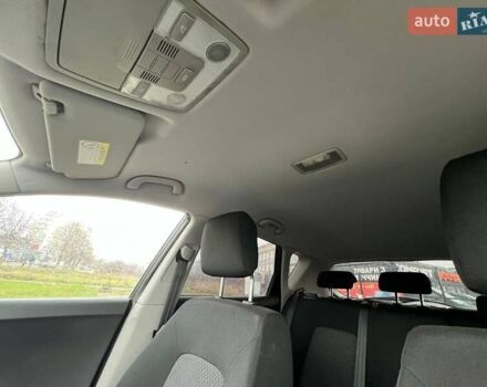 Чорний Кіа Сід, об'ємом двигуна 1.98 л та пробігом 231 тис. км за 6800 $, фото 1 на Automoto.ua