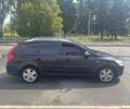 Чорний Кіа Сід, об'ємом двигуна 1.6 л та пробігом 100 тис. км за 6500 $, фото 1 на Automoto.ua