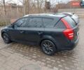 Чорний Кіа Сід, об'ємом двигуна 1.4 л та пробігом 70 тис. км за 4300 $, фото 2 на Automoto.ua