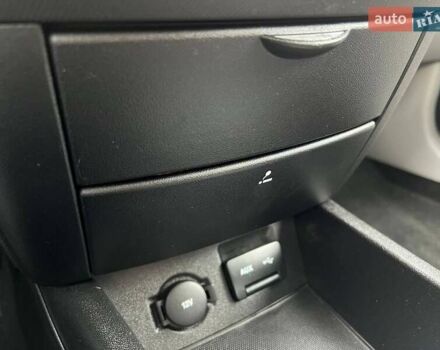 Чорний Кіа Сід, об'ємом двигуна 1.98 л та пробігом 231 тис. км за 6800 $, фото 2 на Automoto.ua