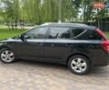 Черный Киа Сид, объемом двигателя 2 л и пробегом 245 тыс. км за 6200 $, фото 2 на Automoto.ua