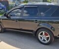 Черный Киа Сид, объемом двигателя 1.6 л и пробегом 230 тыс. км за 8000 $, фото 12 на Automoto.ua