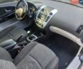 Черный Киа Сид, объемом двигателя 2 л и пробегом 260 тыс. км за 6300 $, фото 1 на Automoto.ua