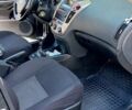Черный Киа Сид, объемом двигателя 1.6 л и пробегом 317 тыс. км за 4950 $, фото 1 на Automoto.ua