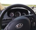 Черный Киа Сид, объемом двигателя 1.6 л и пробегом 200 тыс. км за 5499 $, фото 4 на Automoto.ua