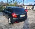 Черный Киа Сид, объемом двигателя 2 л и пробегом 260 тыс. км за 6100 $, фото 4 на Automoto.ua