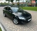 Черный Киа Сид, объемом двигателя 2 л и пробегом 245 тыс. км за 6200 $, фото 1 на Automoto.ua