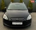 Черный Киа Сид, объемом двигателя 1.6 л и пробегом 163 тыс. км за 6900 $, фото 5 на Automoto.ua