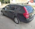 Черный Киа Сид, объемом двигателя 1.6 л и пробегом 229 тыс. км за 5800 $, фото 3 на Automoto.ua