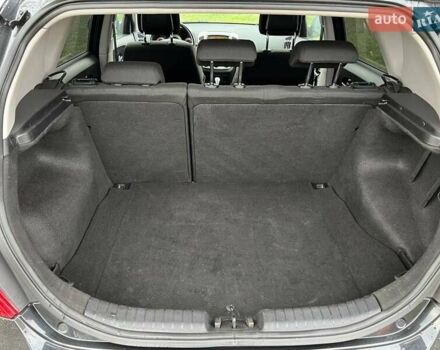 Чорний Кіа Сід, об'ємом двигуна 1.98 л та пробігом 231 тис. км за 6800 $, фото 21 на Automoto.ua