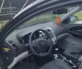 Черный Киа Сид, объемом двигателя 1.6 л и пробегом 226 тыс. км за 6000 $, фото 6 на Automoto.ua