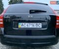 Чорний Кіа Сід, об'ємом двигуна 1.59 л та пробігом 313 тис. км за 4900 $, фото 10 на Automoto.ua