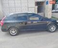 Черный Киа Сид, объемом двигателя 1.6 л и пробегом 229 тыс. км за 5800 $, фото 1 на Automoto.ua