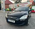 Чорний Кіа Сід, об'ємом двигуна 1.59 л та пробігом 228 тис. км за 5600 $, фото 1 на Automoto.ua
