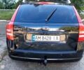 Черный Киа Сид, объемом двигателя 1.6 л и пробегом 317 тыс. км за 4950 $, фото 23 на Automoto.ua