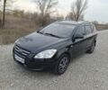 Черный Киа Сид, объемом двигателя 1.6 л и пробегом 282 тыс. км за 5300 $, фото 3 на Automoto.ua