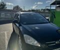 Черный Киа Сид, объемом двигателя 1.6 л и пробегом 300 тыс. км за 5800 $, фото 1 на Automoto.ua