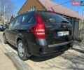 Чорний Кіа Сід, об'ємом двигуна 1.58 л та пробігом 158 тис. км за 6999 $, фото 3 на Automoto.ua