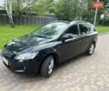 Черный Киа Сид, объемом двигателя 2 л и пробегом 245 тыс. км за 6200 $, фото 19 на Automoto.ua