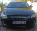 Чорний Кіа Сід, об'ємом двигуна 1.6 л та пробігом 283 тис. км за 5300 $, фото 1 на Automoto.ua