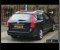 Черный Киа Сид, объемом двигателя 1.6 л и пробегом 202 тыс. км за 7500 $, фото 7 на Automoto.ua