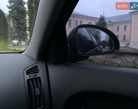 Черный Киа Сид, объемом двигателя 1.59 л и пробегом 313 тыс. км за 4600 $, фото 22 на Automoto.ua