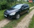 Чорний Кіа Сід, об'ємом двигуна 1.6 л та пробігом 305 тис. км за 5900 $, фото 10 на Automoto.ua