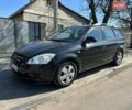 Черный Киа Сид, объемом двигателя 1.58 л и пробегом 158 тыс. км за 6999 $, фото 1 на Automoto.ua