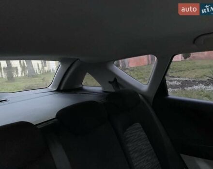 Черный Киа Сид, объемом двигателя 1.59 л и пробегом 313 тыс. км за 4699 $, фото 31 на Automoto.ua