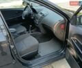 Черный Киа Сид, объемом двигателя 1.59 л и пробегом 228 тыс. км за 5350 $, фото 6 на Automoto.ua