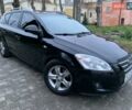 Чорний Кіа Сід, об'ємом двигуна 1.59 л та пробігом 313 тис. км за 4900 $, фото 15 на Automoto.ua