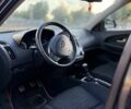 Чорний Кіа Сід, об'ємом двигуна 2 л та пробігом 250 тис. км за 6000 $, фото 5 на Automoto.ua