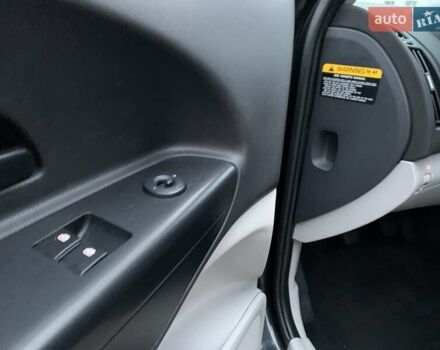 Чорний Кіа Сід, об'ємом двигуна 1.59 л та пробігом 313 тис. км за 4900 $, фото 25 на Automoto.ua