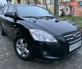 Черный Киа Сид, объемом двигателя 1.59 л и пробегом 313 тыс. км за 4600 $, фото 7 на Automoto.ua
