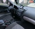 Черный Киа Сид, объемом двигателя 1.59 л и пробегом 313 тыс. км за 4699 $, фото 28 на Automoto.ua