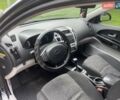 Черный Киа Сид, объемом двигателя 2 л и пробегом 245 тыс. км за 6200 $, фото 10 на Automoto.ua