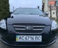 Чорний Кіа Сід, об'ємом двигуна 1.59 л та пробігом 313 тис. км за 4900 $, фото 4 на Automoto.ua